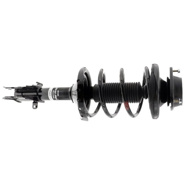 Kyb Suspension Strut And Coil Spring Assembl, SR4526 SR4526